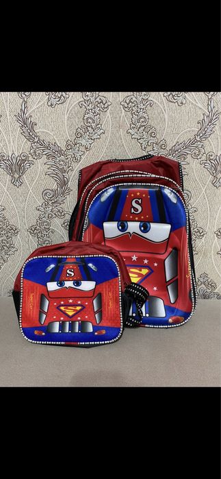 Продам новые рюкзаки