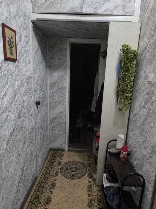 Квартира 2/2/4 Мирабадский район Куйлюк 1 массив