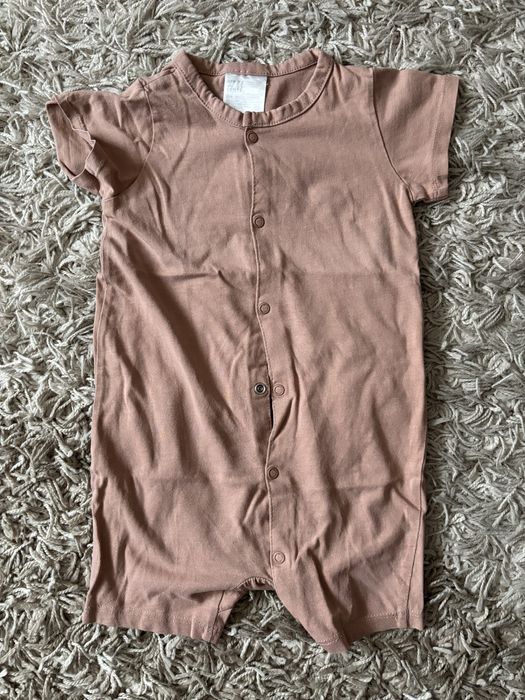 Lot salopete/pijamale H&M marimea 80