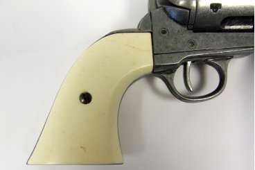 Revolver Peacemaker Colt Artillery 1873 cod 1150G Replica panoplie