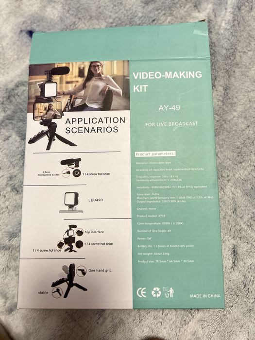Stabilizator telefon Nou