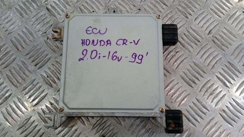 Компютър Хонда ЦР-В 2.0и 1999г - ECU Honda CR-V 2.0i 16v