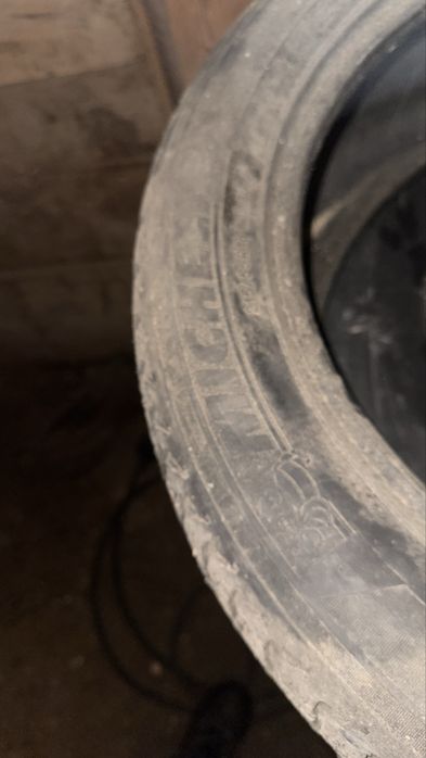 Гуми Michelin alpin