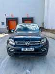 Volkswagen Amarok Volkswagen Amarok 3.0 TDI V6 4M Highline