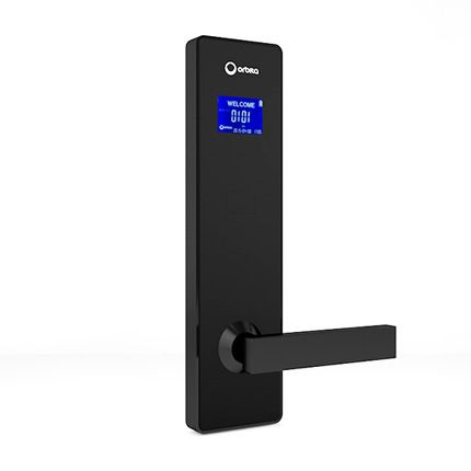 Orbita E4041 с LCD экраном-умный электронный гостиничный замок