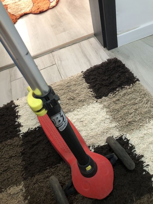 Trotineta copii Oxelo