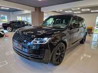 Land Rover Range Rover Land Rover Range Rover 4.4L SDV8 LWB Autobiography
