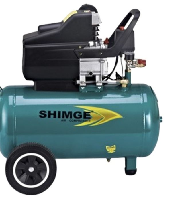 SHIMGE компрессор воздушный 50литр