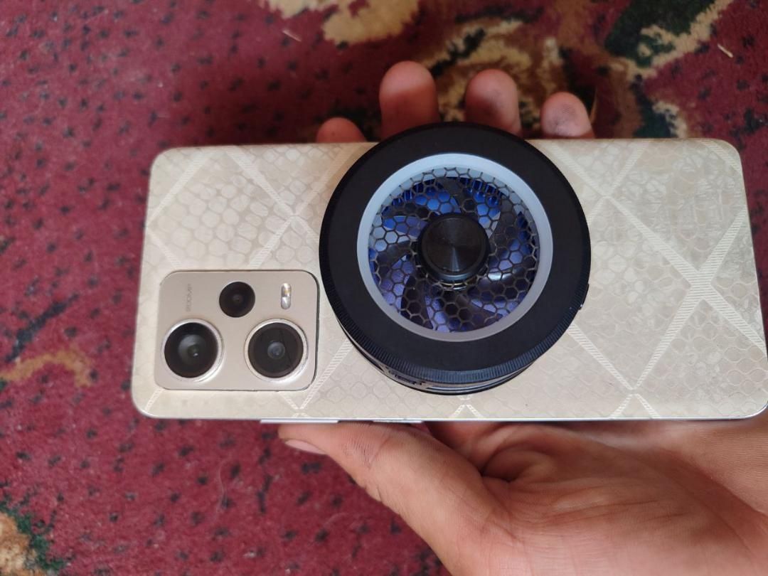 Redmi Note 12Pro+