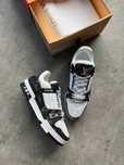 Adidasi Louis Vuitton Premium Full Box 40-45