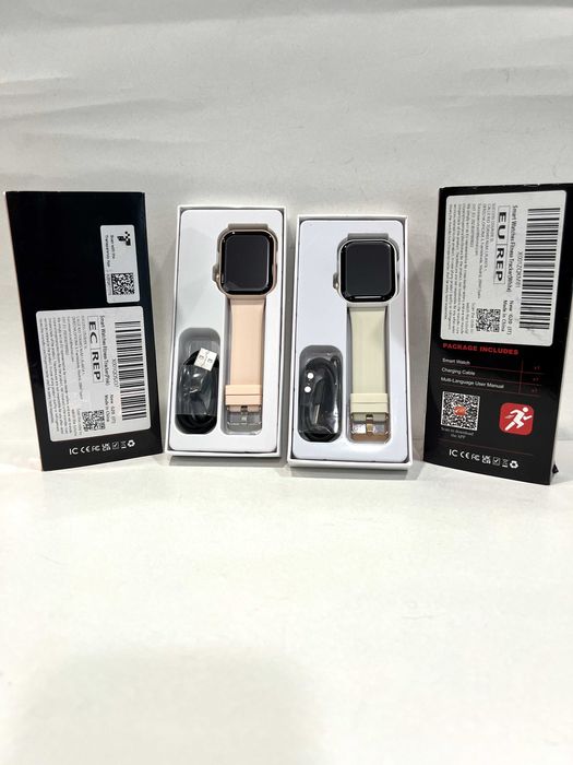 Smartwatch New G20, NOU!