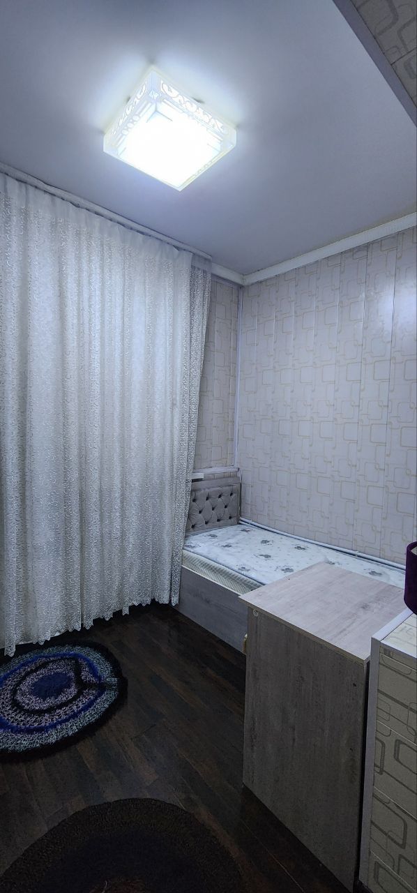 Аренда квартира Юнусобод 9кв только семейный