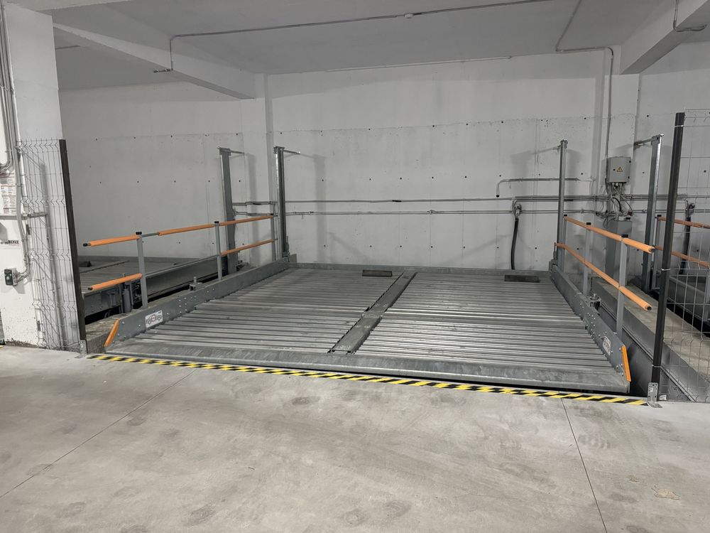 Apartament 4 camere Tomis Plus