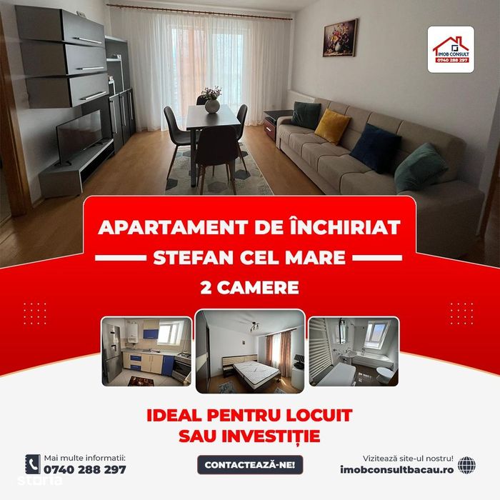 Fii primul chirias! CE1125