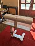 Calandru de calcat Miele Siemens Cordes