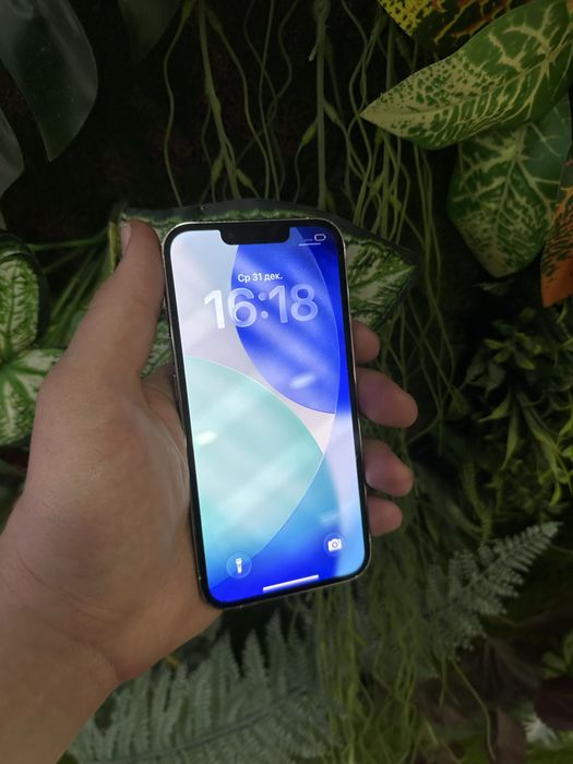 IPhone 13 Pro 256 Gb