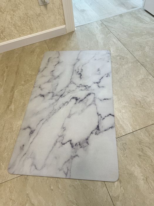 Коврик для ванны