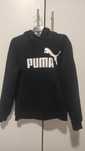 Hanorac puma  și Nike  din bumbac pt 9/11