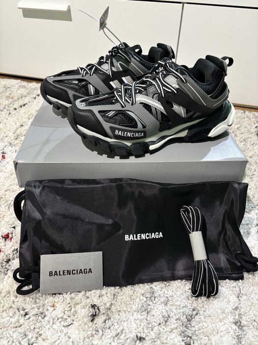 Balenciaga Track maime 39