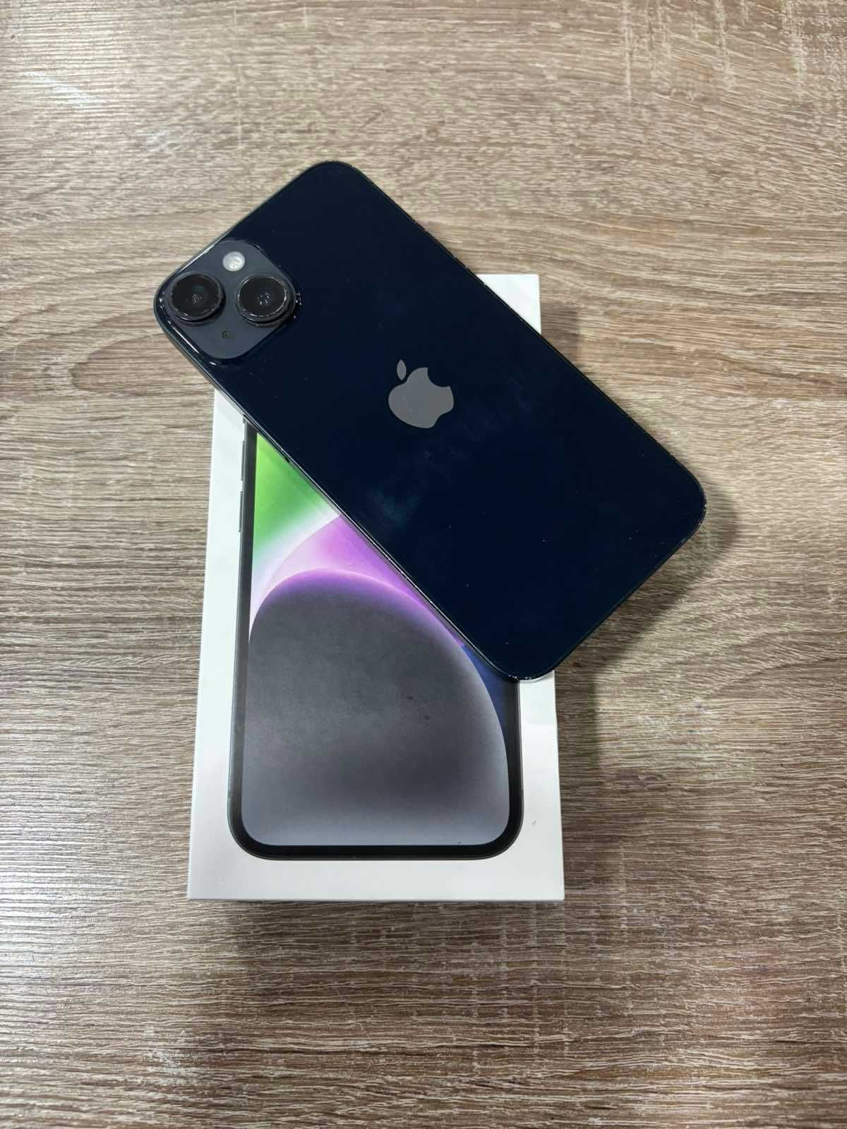 Продавам Мобилен Телефон Iphone 14 128gb Батерия 83%