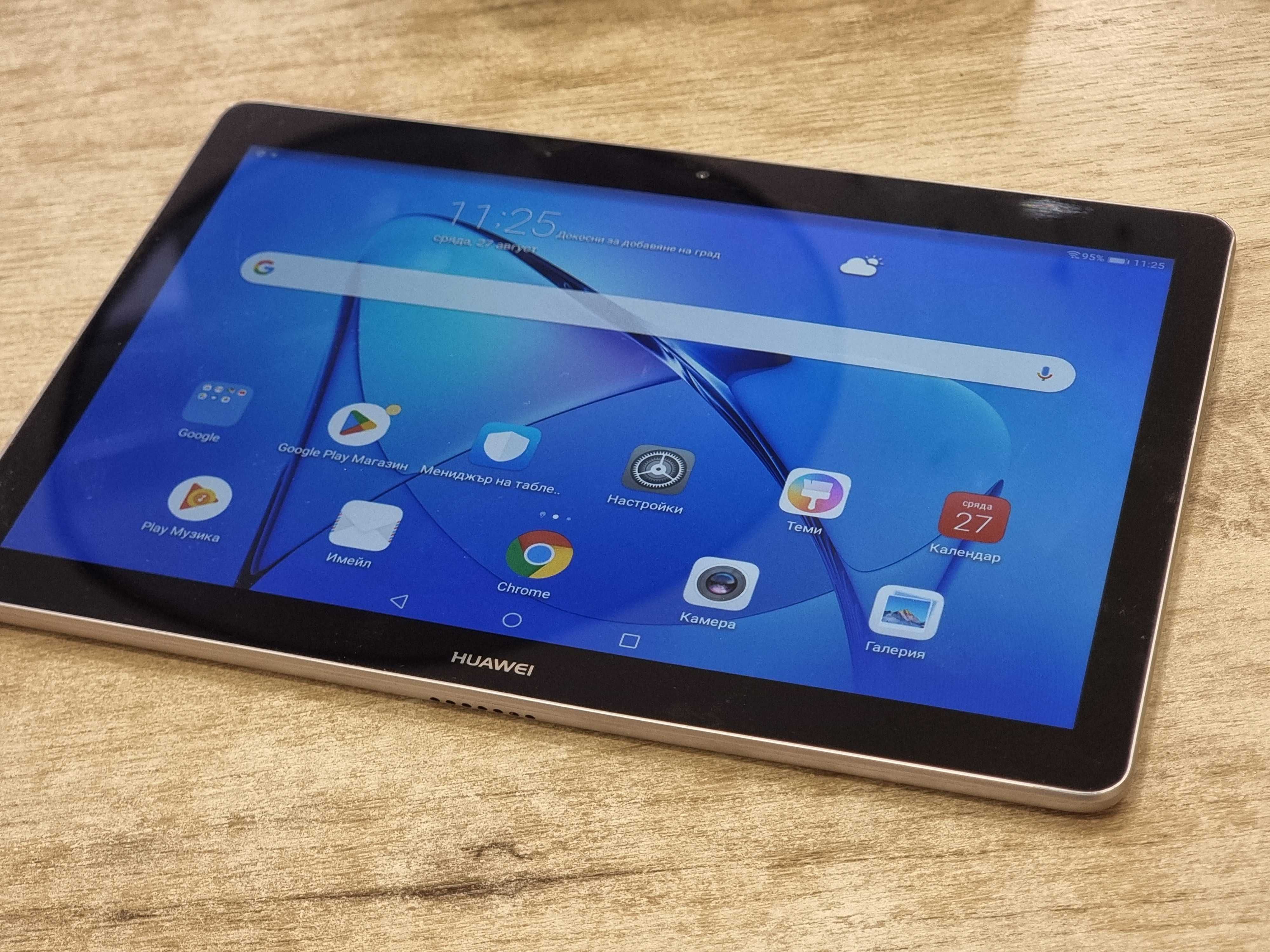 Таблет Huawei MediaPad T3 10