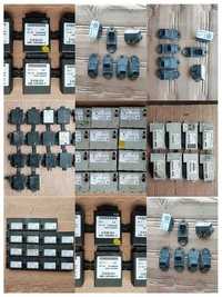 Модули модул за централно окачване имобилайзер от мерцедес