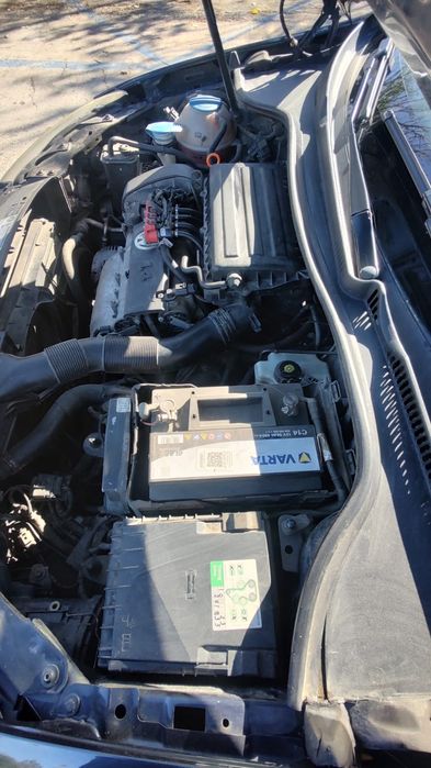 VW GOLF 6 1.4 MPI . GPL omologat proprietar acte