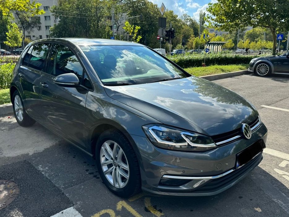 Volkswagen Golf Stare de functionare foarte buna