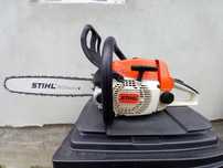 Vind drujba stihl