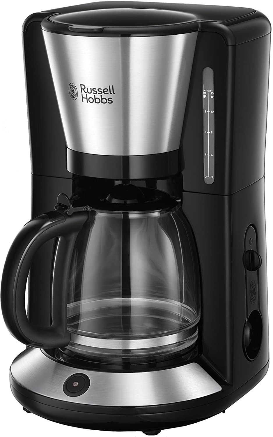 Кафе машина Russell Hobbs Adventure