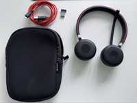 Jabra Evolve 65 SE Stereo – перфектно състояние