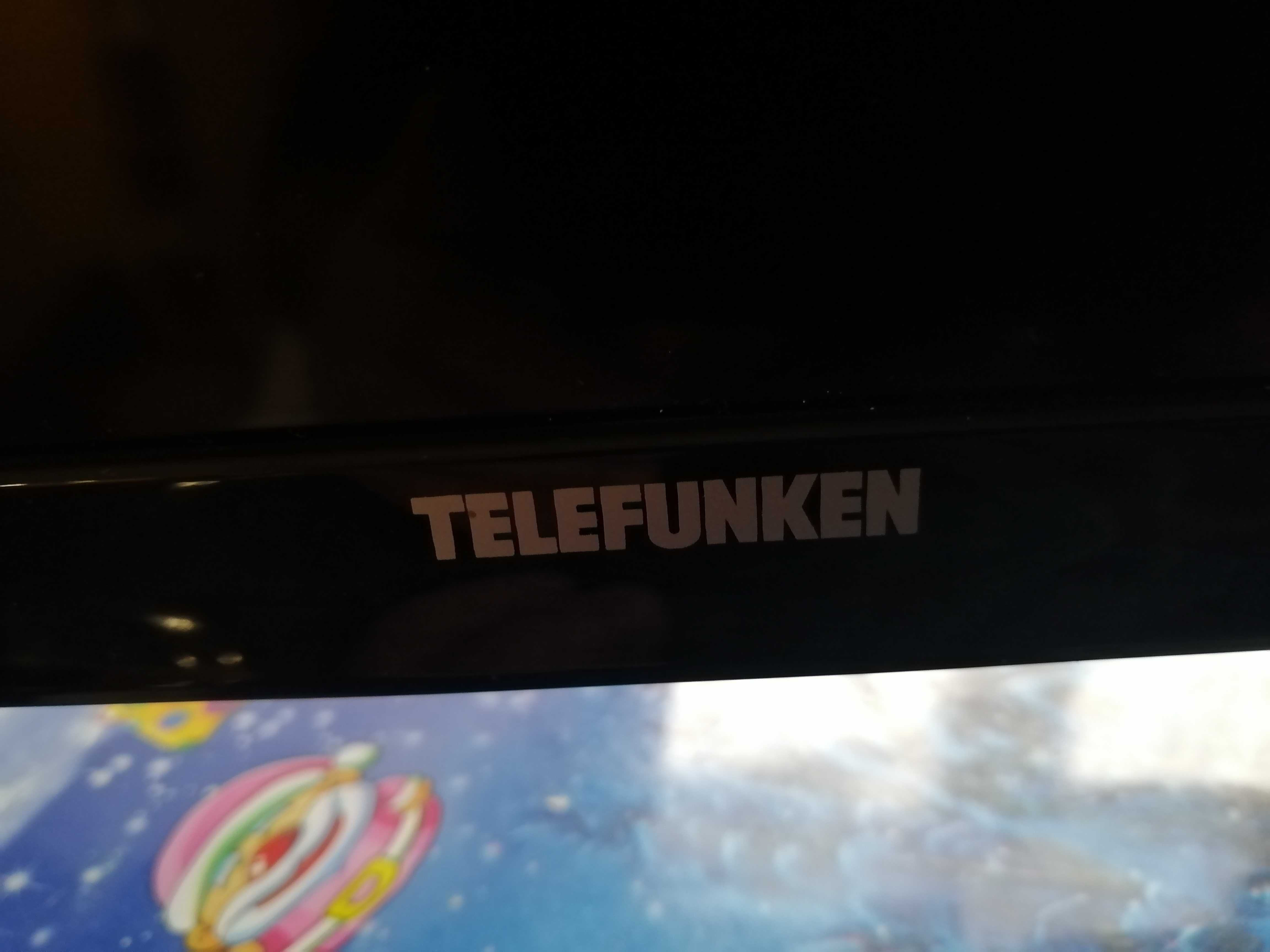 Televizor de vânzare 82"