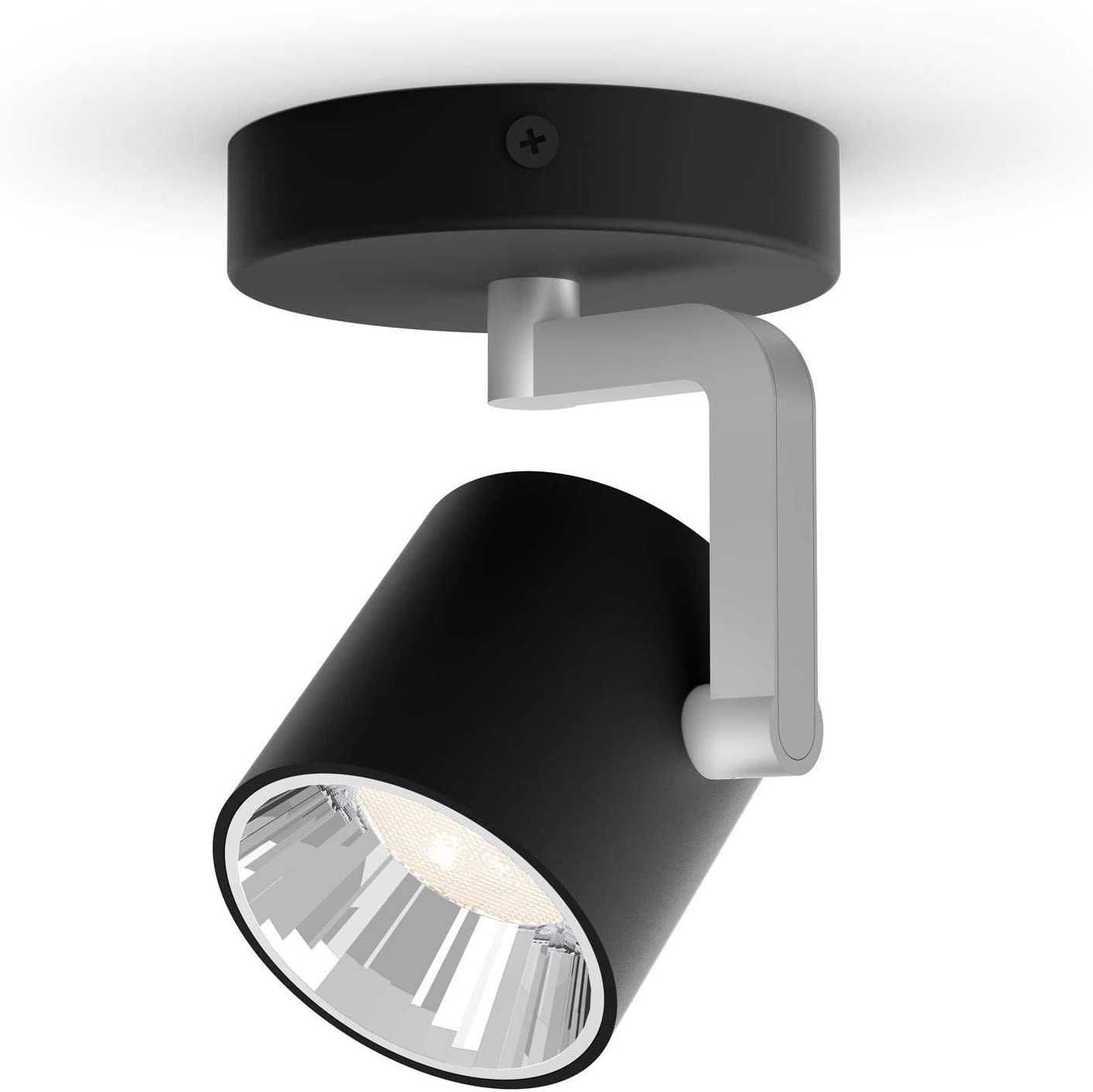 Промо: Philips My Living LED спот лампа с регулируема светлина