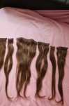 Vand extensii par natural