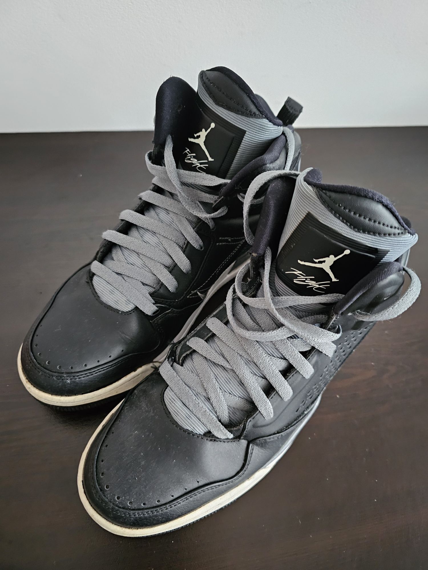 Nike Jordan SC-3 номер 42.5
