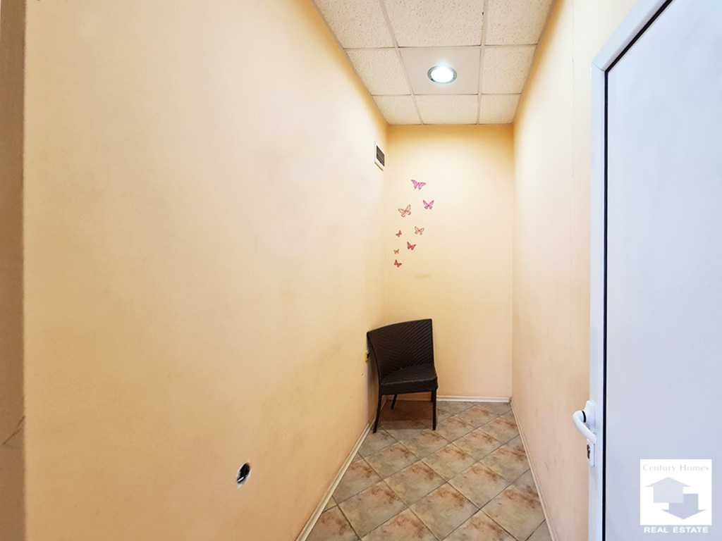 Продава се Магазин в Велико Търново, Бузлуджа - 184 кв.м за 1196 €/кв.м - Снимка #4