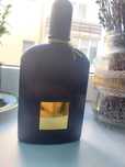 Parfum Tom Ford Black Orhid, Și la SCHIMB