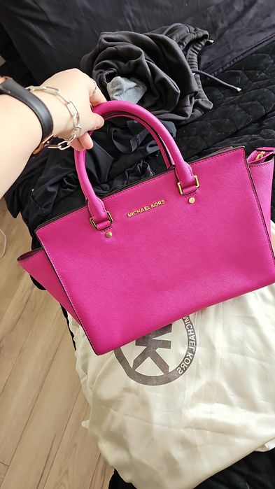 Сумка Michael Kors