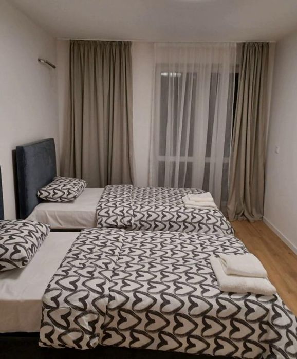 Дава се под наем Тристаен апартамент в Пловдив, Южен - 95 кв.м за 700 € - Снимка #4