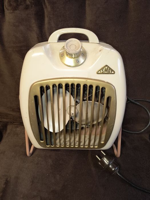 Aeroterma cu ventilator Ecomat 2000 Exklusive.