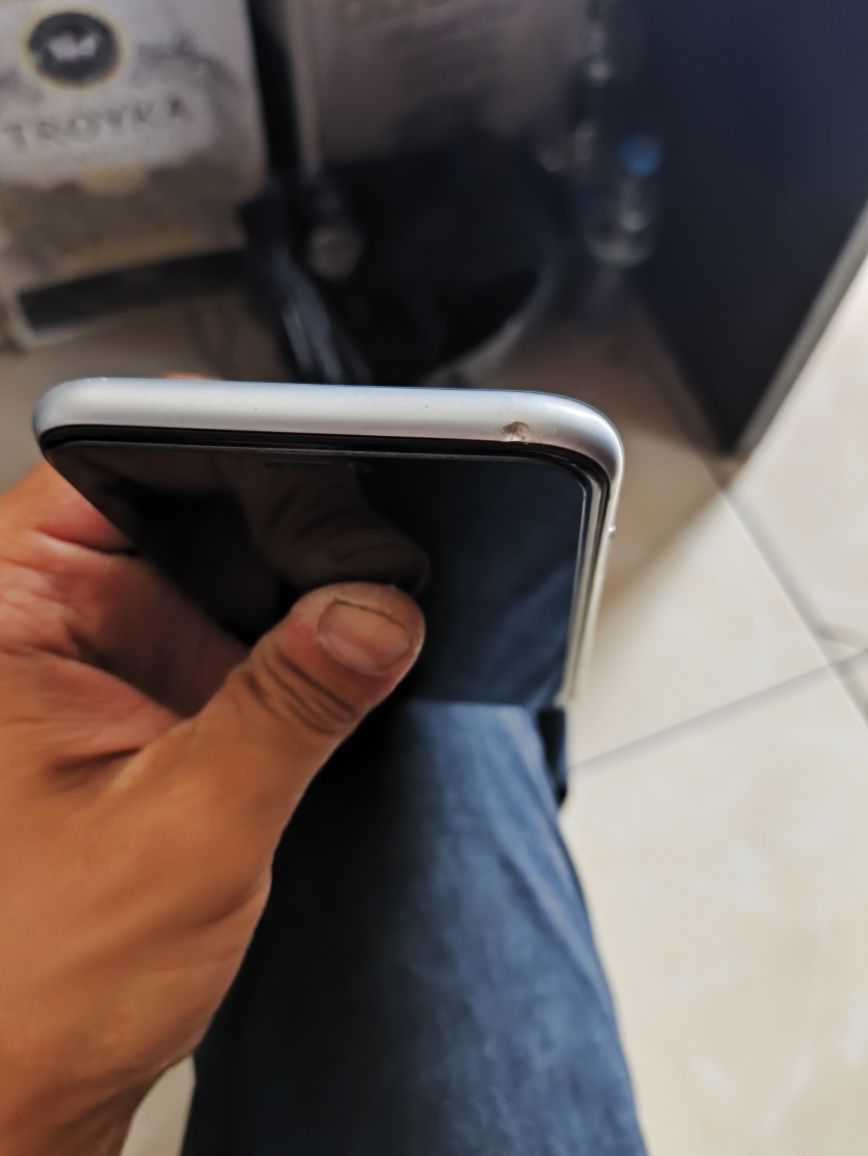 Iphone xr 64gb Ll/A