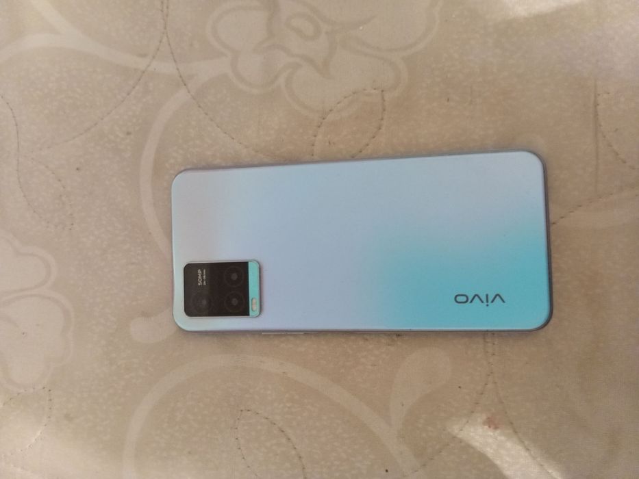 Vivo y33s продам