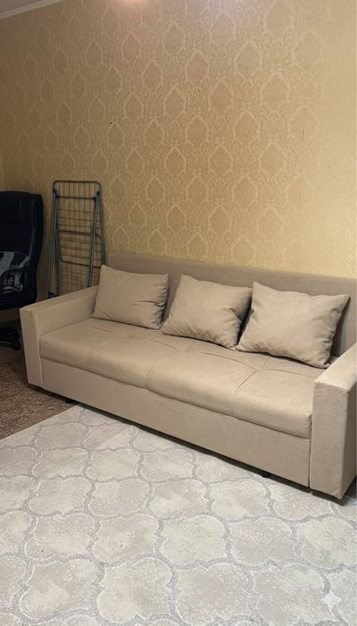 Диван комфорт 210х80см