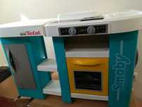 Детска кухня Smoby на Tefal