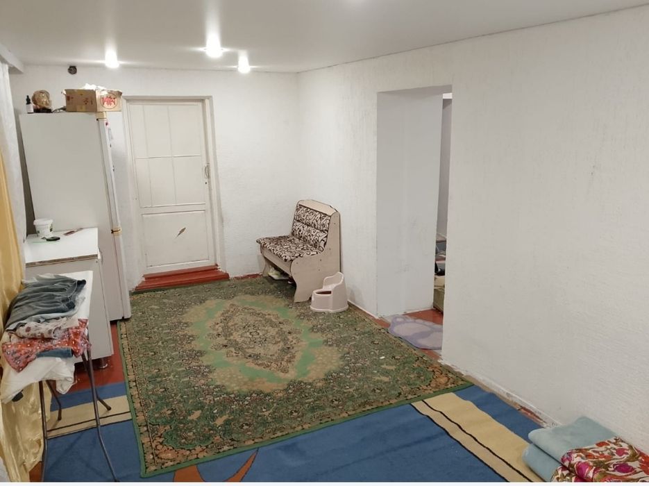 Дом в Кирпичном (ул.Старикова)