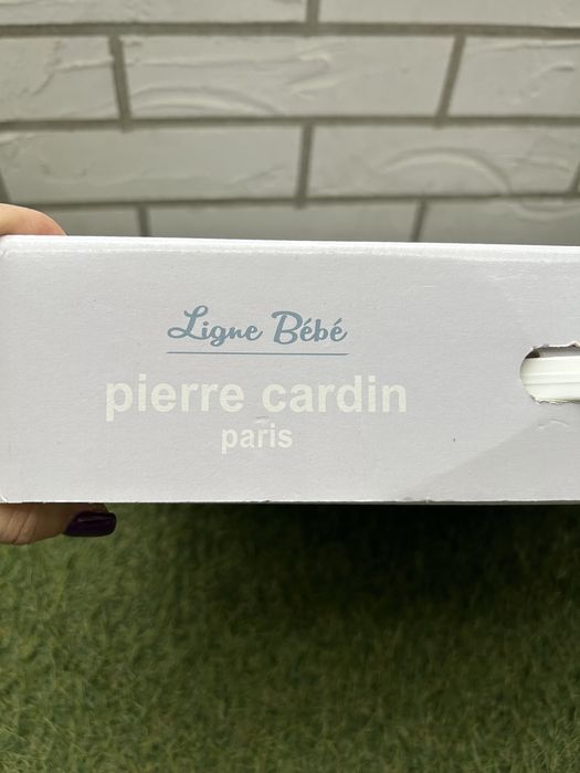 Портбебе / одеало Pierre Cardin