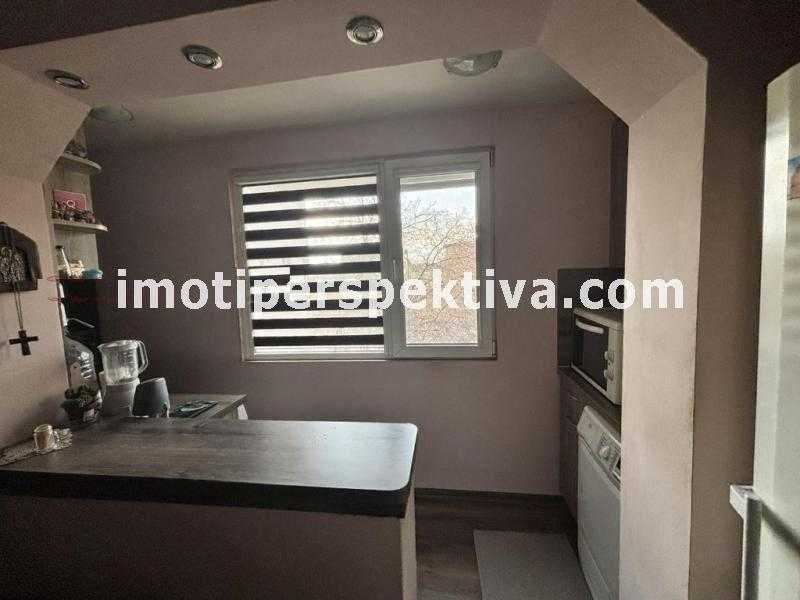 Продава се Двустаен апартамент в Пловдив, Христо Смирненски - 50 кв.м за 1430 €/кв.м - Снимка #5