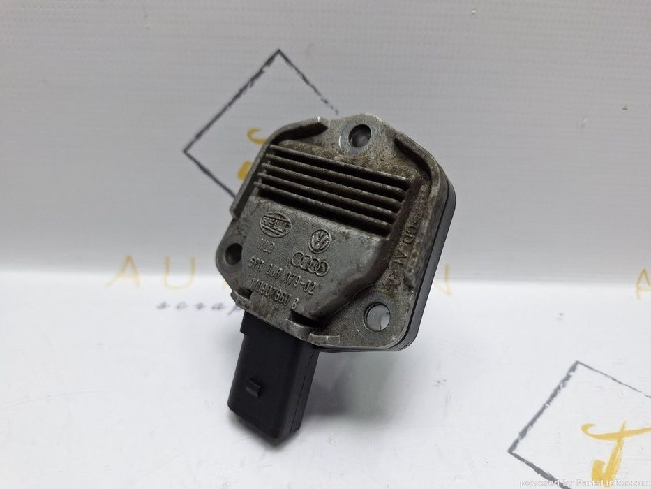 Senzor baie de ulei VOLKSWAGEN GOLF IV Variant (1J5) [ 1999 - 2006 ] TDI (ATD, AXR) 74KW|101HP OEM 1J0907660B