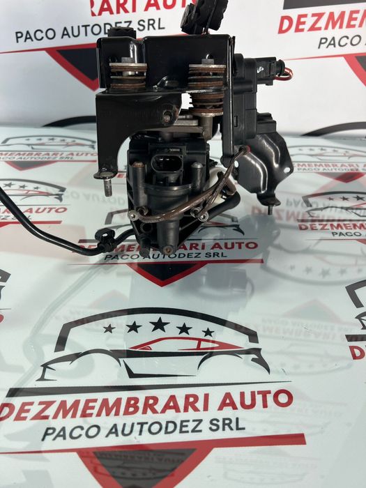 Compresor Perne Aer Suspensie Audi A6 C8 A7 Q7 Q8 Porsche Touareg