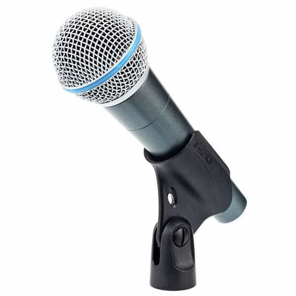Microfon Shure beta 58A 1/1